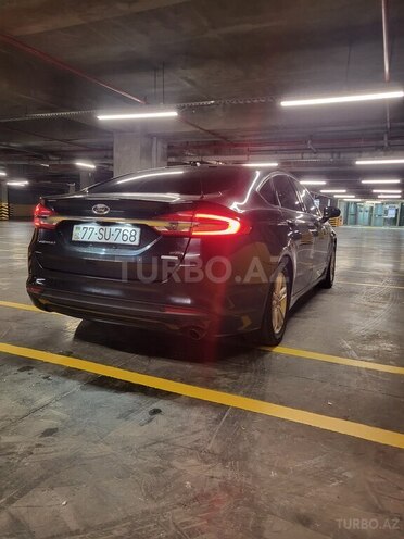 Ford Fusion (North America)-12
