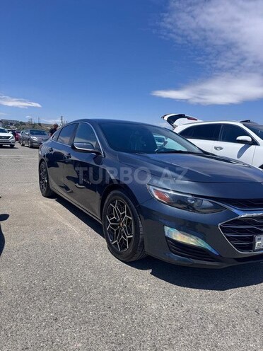 Chevrolet Malibu-5