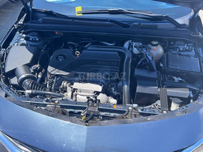 Chevrolet Malibu-11