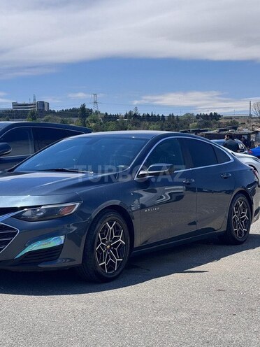 Chevrolet Malibu-4