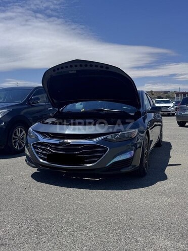 Chevrolet Malibu-2