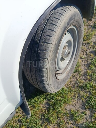 LADA (VAZ) 2107-6