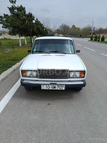 LADA (VAZ) 2107-10