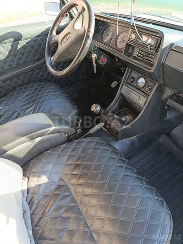 LADA (VAZ) 2107-11