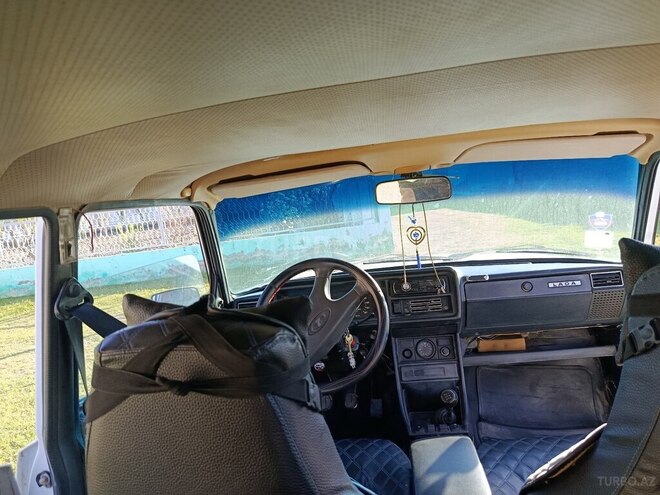 LADA (VAZ) 2107-12