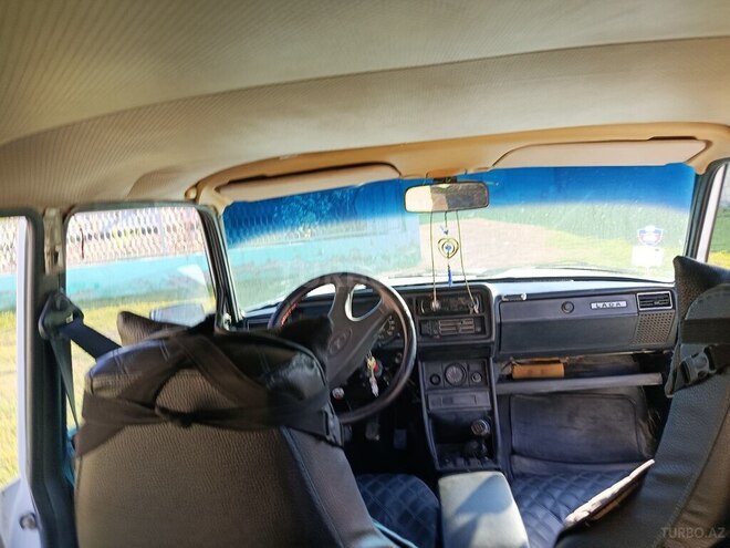 LADA (VAZ) 2107-17