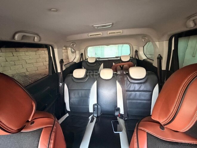 Baic M60-9