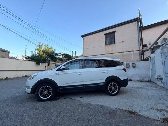 Baic M60-3