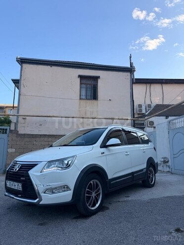 Baic M60-2