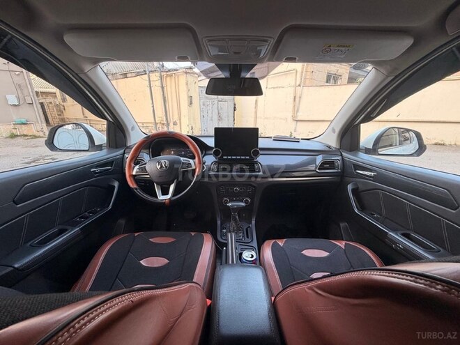 Baic M60-8