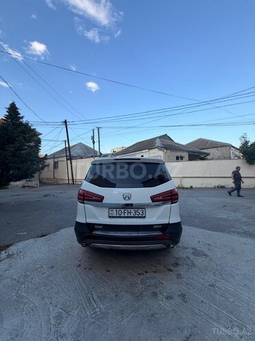 Baic M60-4