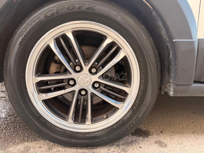 Baic M60-12