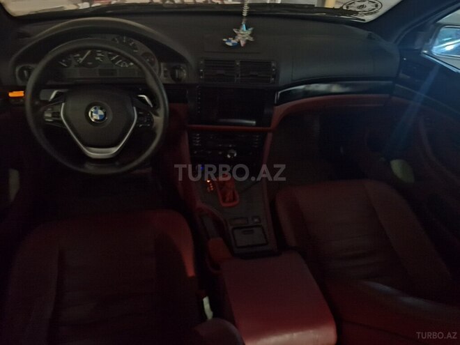 BMW 520-5