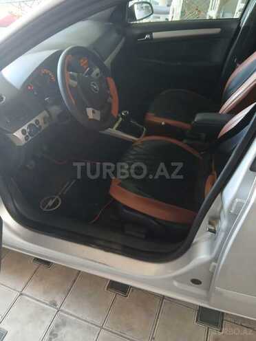 Opel Astra-7
