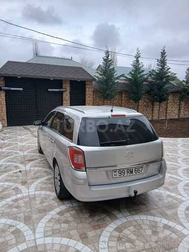 Opel Astra-5