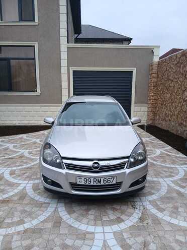 Opel Astra-8