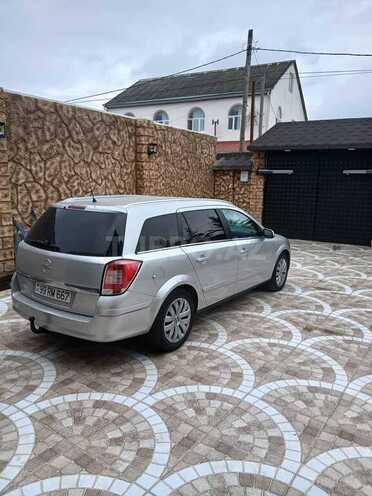 Opel Astra-9