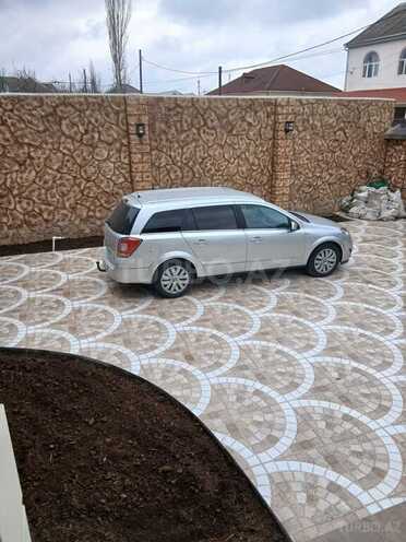 Opel Astra-3