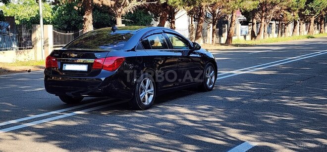 Chevrolet Cruze-6