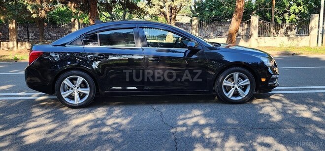 Chevrolet Cruze-4