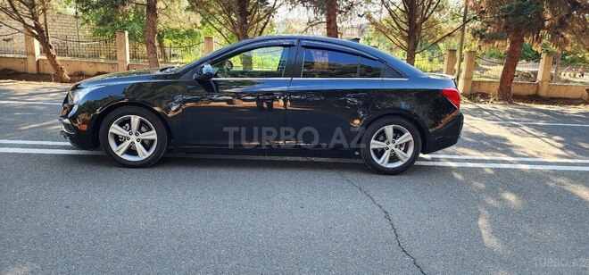 Chevrolet Cruze-5
