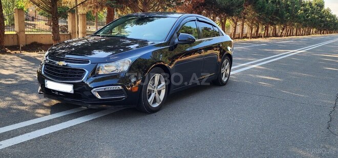 Chevrolet Cruze-3