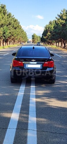 Chevrolet Cruze-8