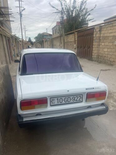 LADA (VAZ) 2107-3