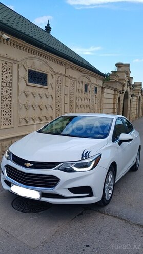 Chevrolet Cruze-4