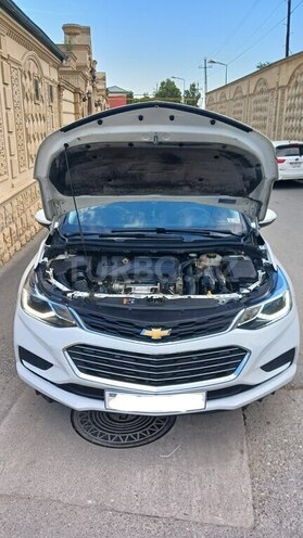 Chevrolet Cruze-7