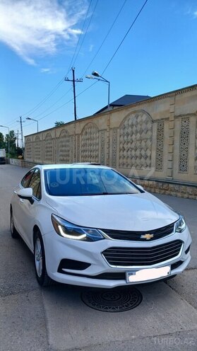 Chevrolet Cruze-6