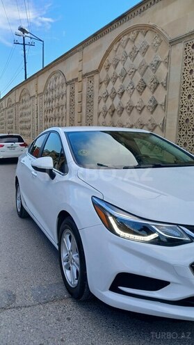 Chevrolet Cruze-3