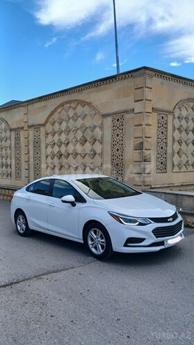 Chevrolet Cruze-2