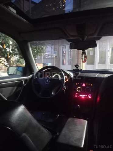 Mercedes C 180-6