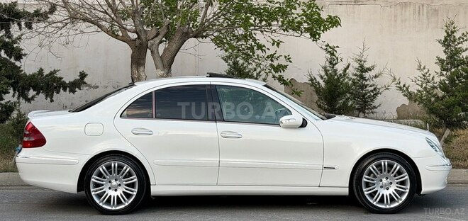 Mercedes E 240-9