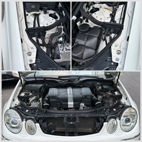 Mercedes E 240-21