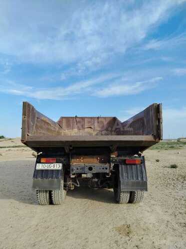 KamAz 5511-2