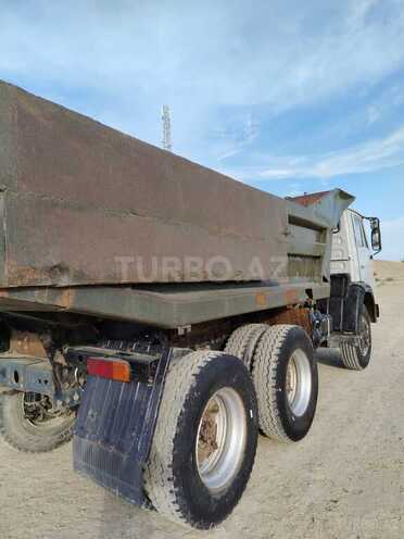 KamAz 5511-5