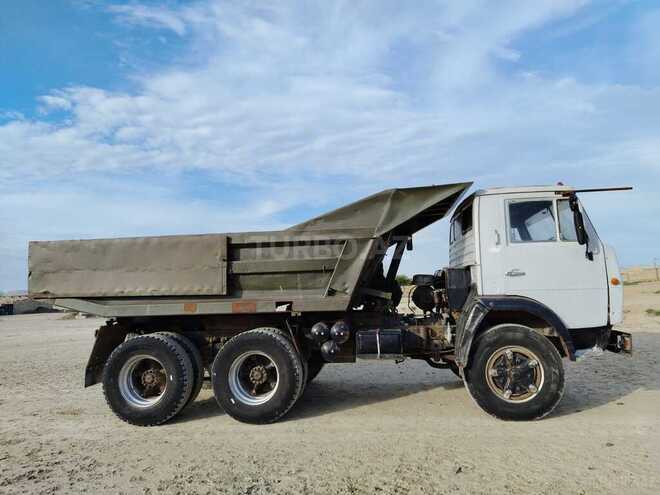 KamAz 5511-3