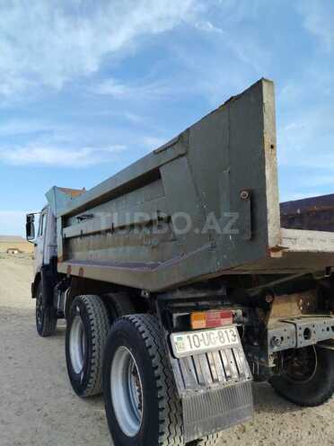 KamAz 5511-4