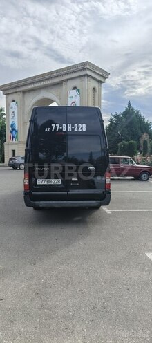 Ford Transit-7