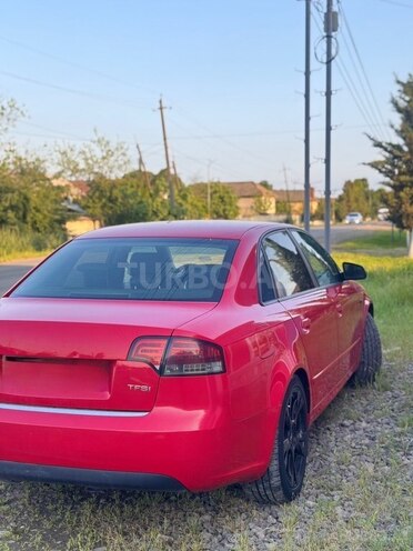 Audi A4-7