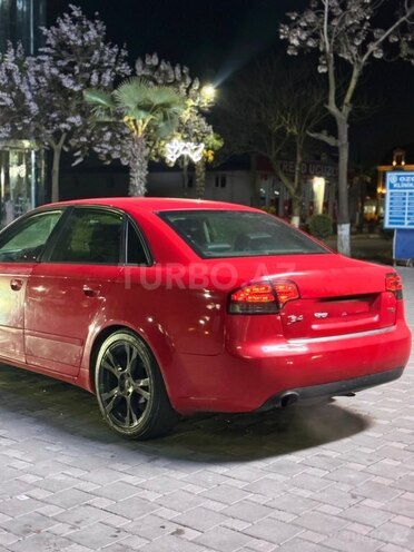 Audi A4-6