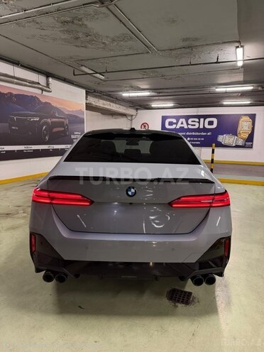 BMW 520-4