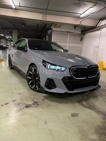 BMW 520-1