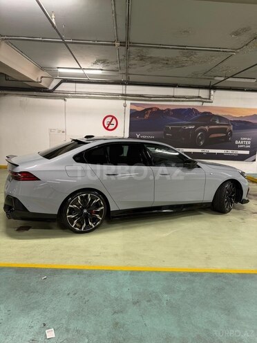 BMW 520-7