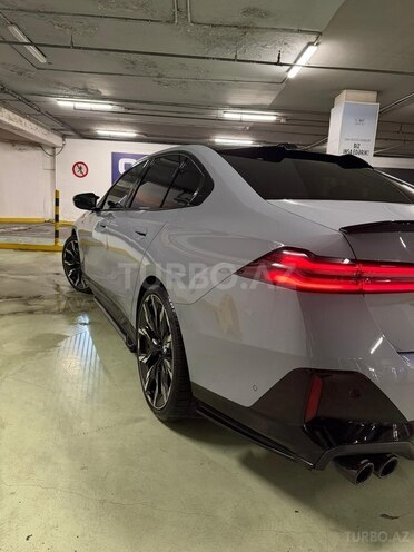 BMW 520-5