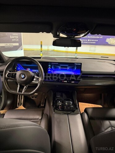 BMW 520-8