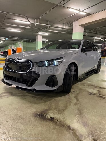 BMW 520-3