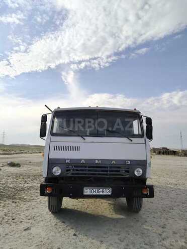 KamAz 5511-7